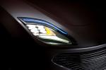 Hyundai i-oniq Concept 2012 года